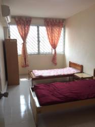 Blk 343 Yishun Avenue 11 (Yishun), HDB 4 Rooms #130821412